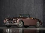 Jaguar XK150 Roadster 1951 года